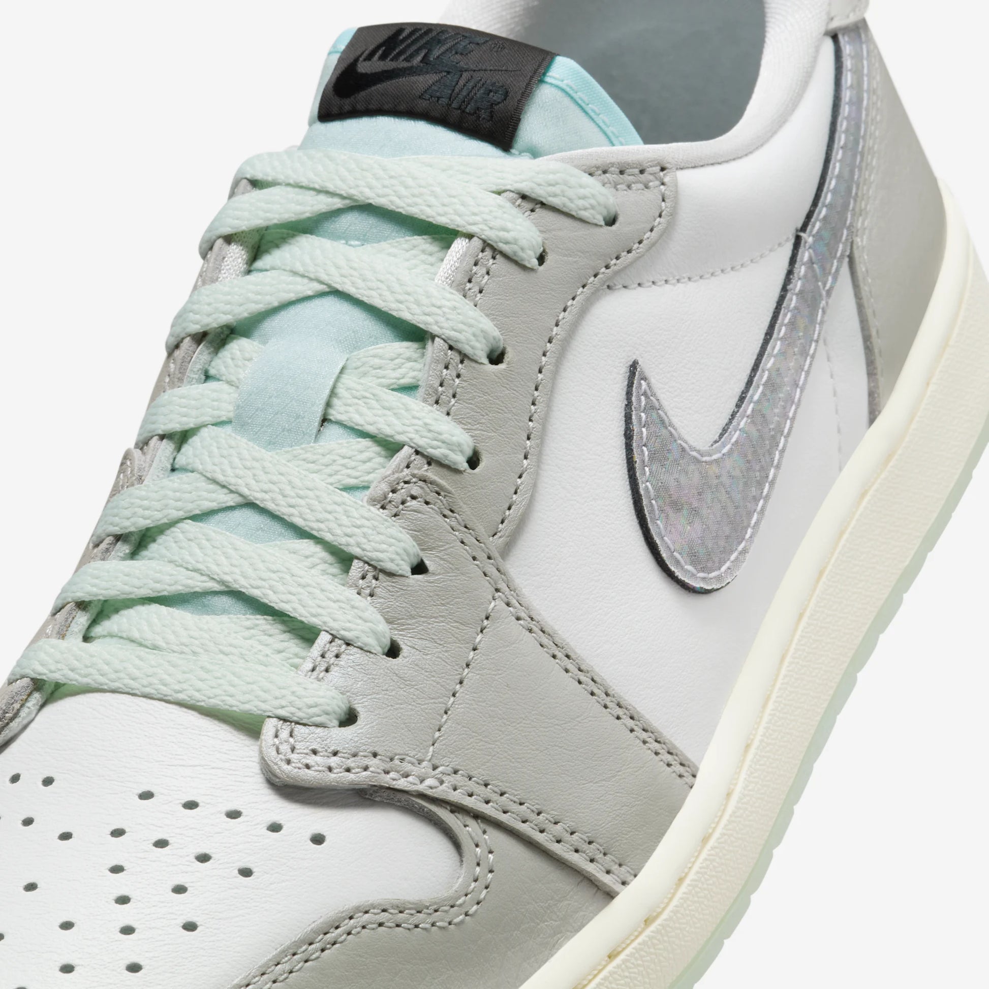Jordan 1 Retro Low OG Year of the Snake (2025)