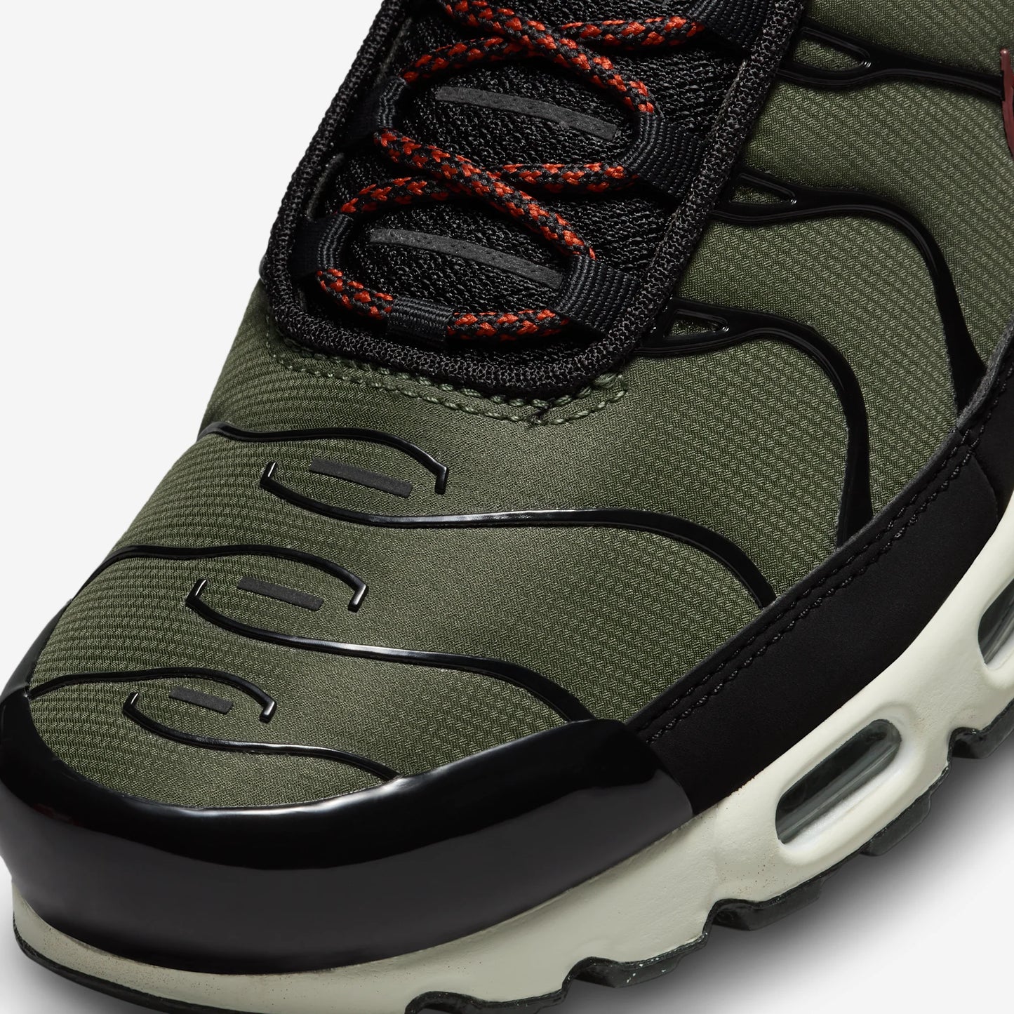 Nike Air Max Plus Cargo Khaki Phantom