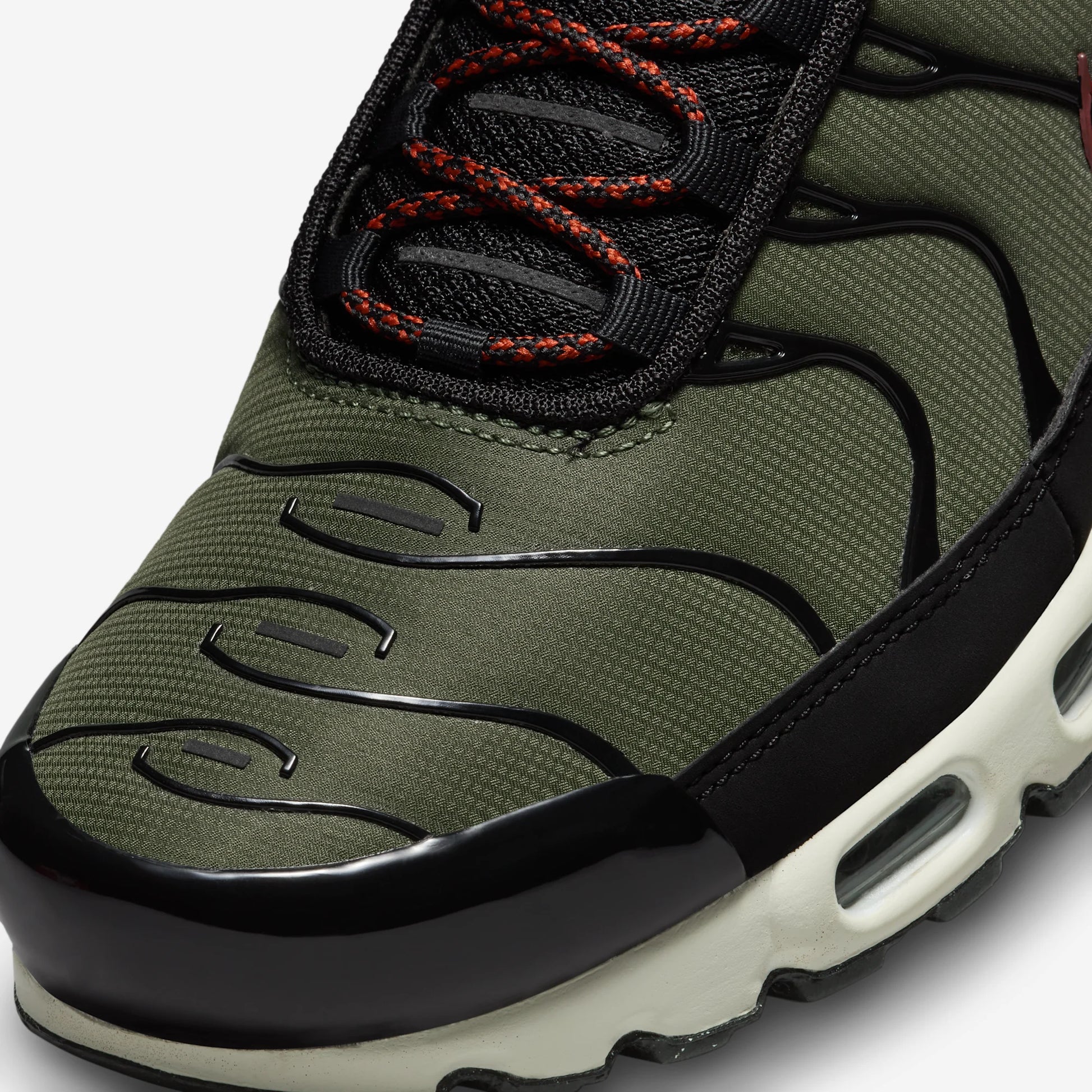 Nike Air Max Plus Cargo Khaki Phantom