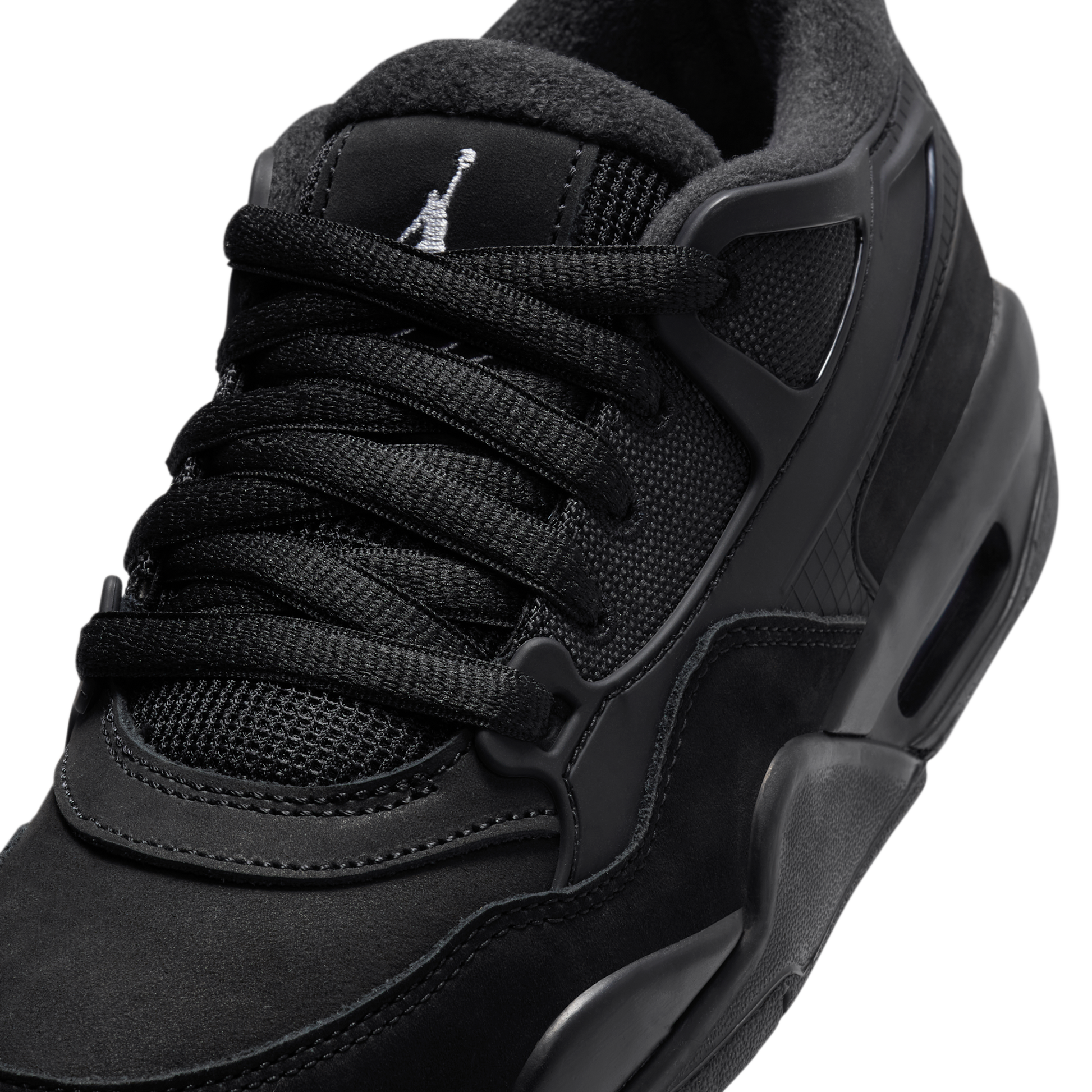Jordan 4 RM Black Cat