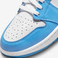 Jordan 1 Retro Low Golf UNC