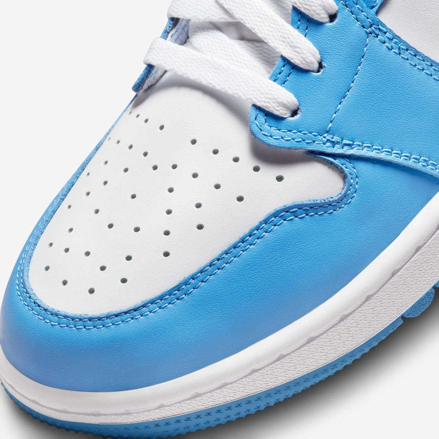 Jordan 1 Retro Low Golf UNC
