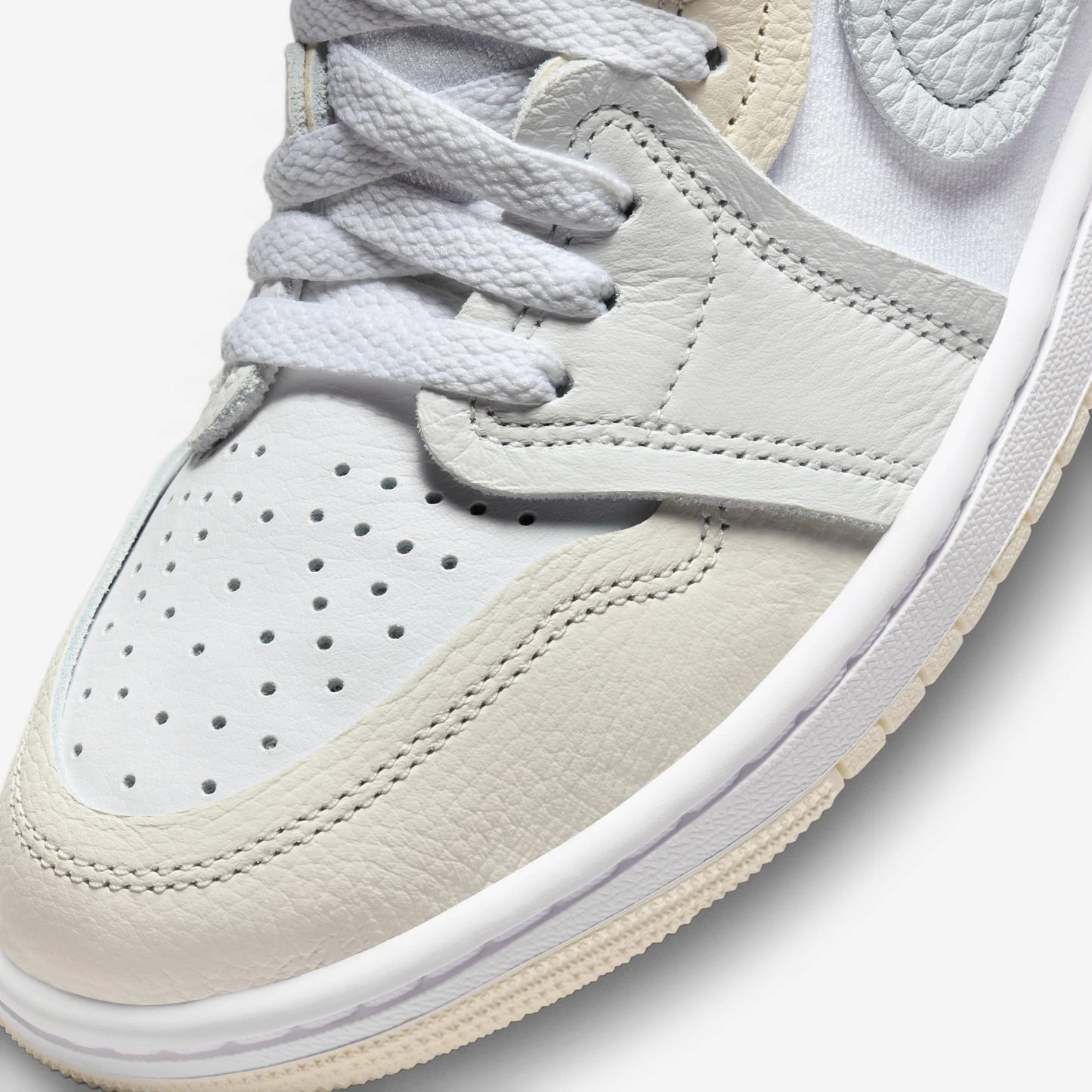 Jordan 1 High Method of Make Coconut Milk (Women's)