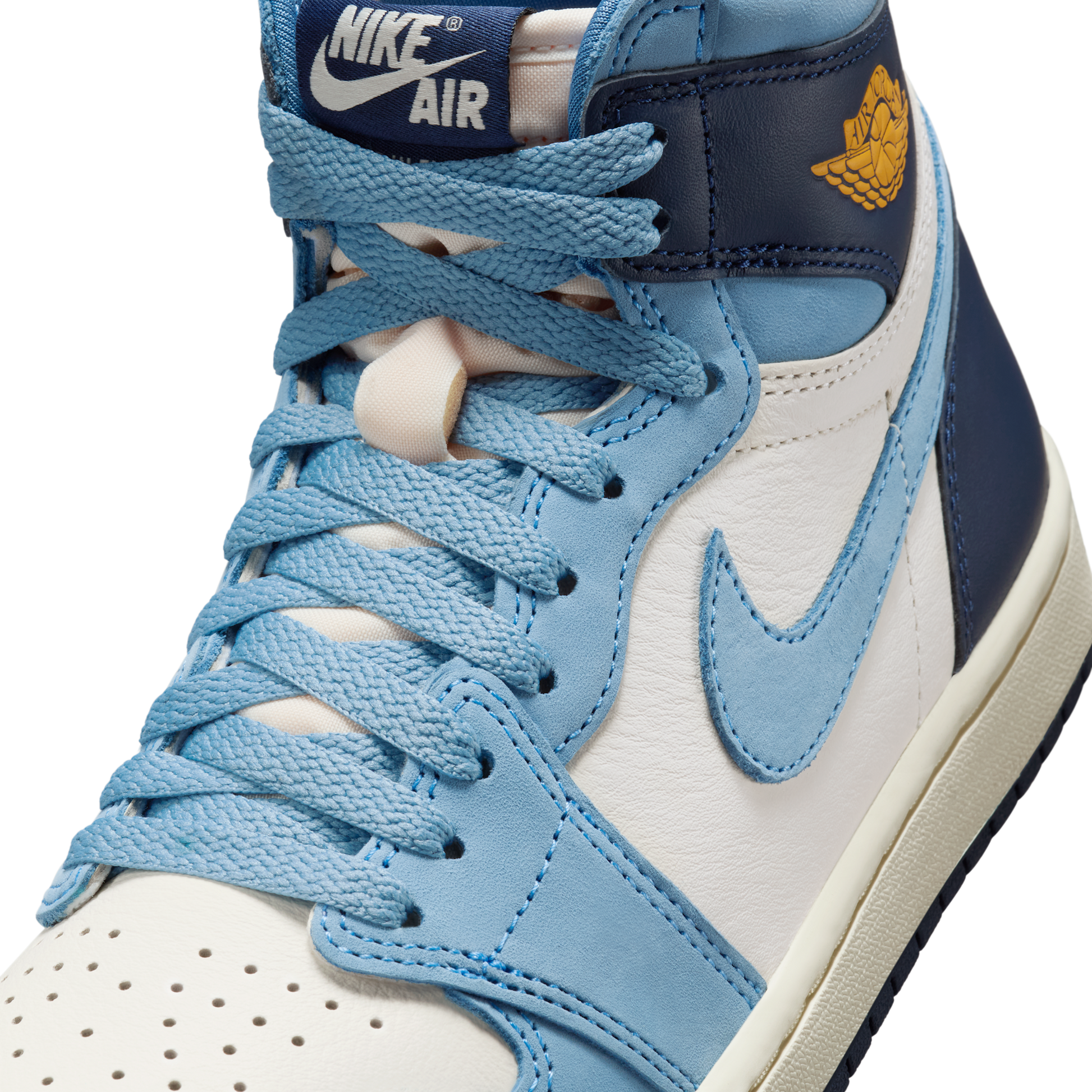 Jordan 1 High OG First in Flight (Women's)