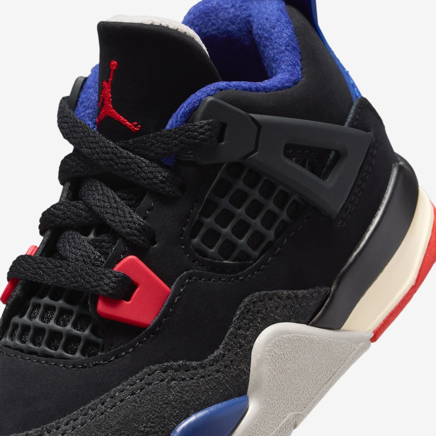 Jordan 4 Retro Rare Air (TD)