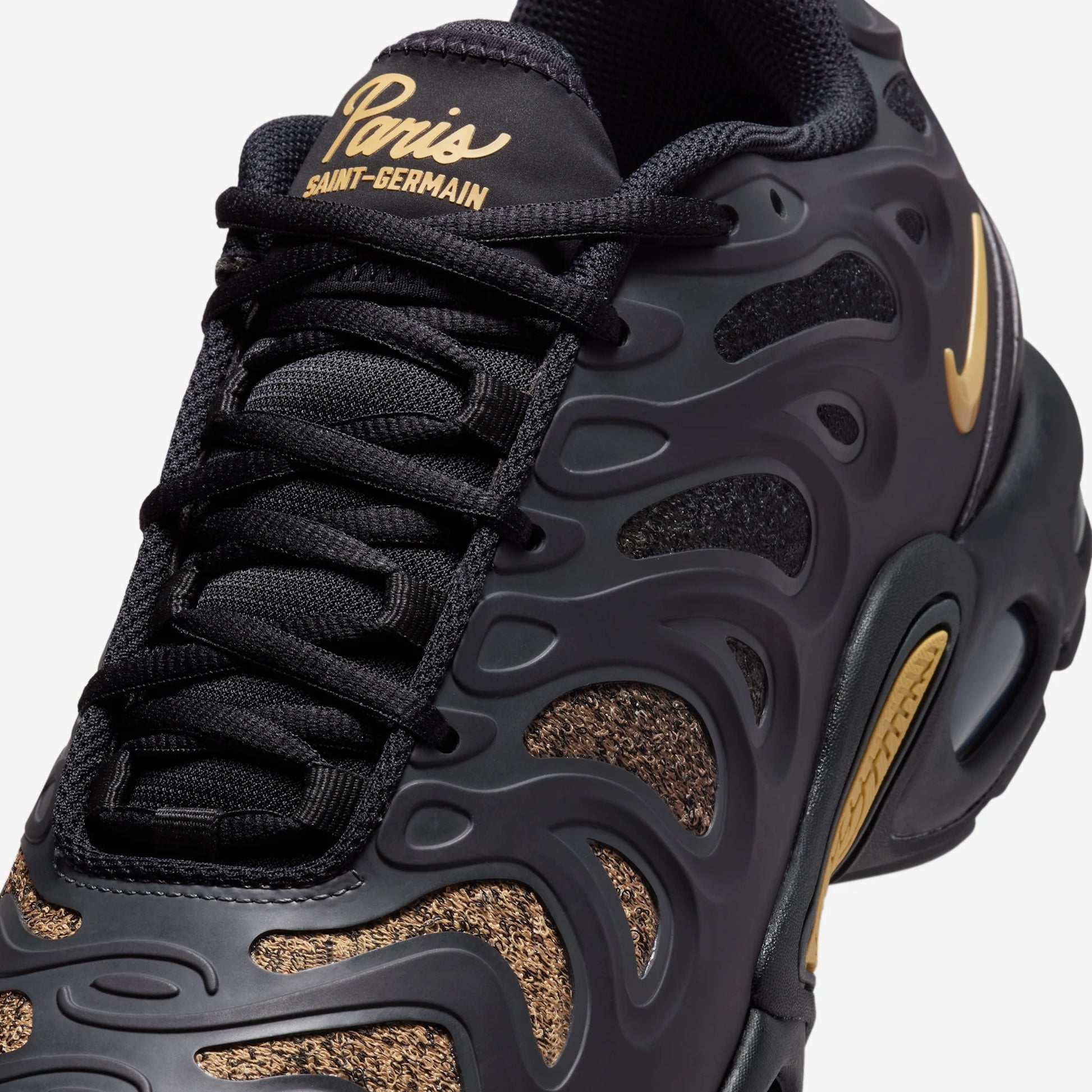 Nike Air Max Plus Drift PSG Pairs Saint-Germain