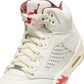 Jordan 5 Retro El Grito Sail