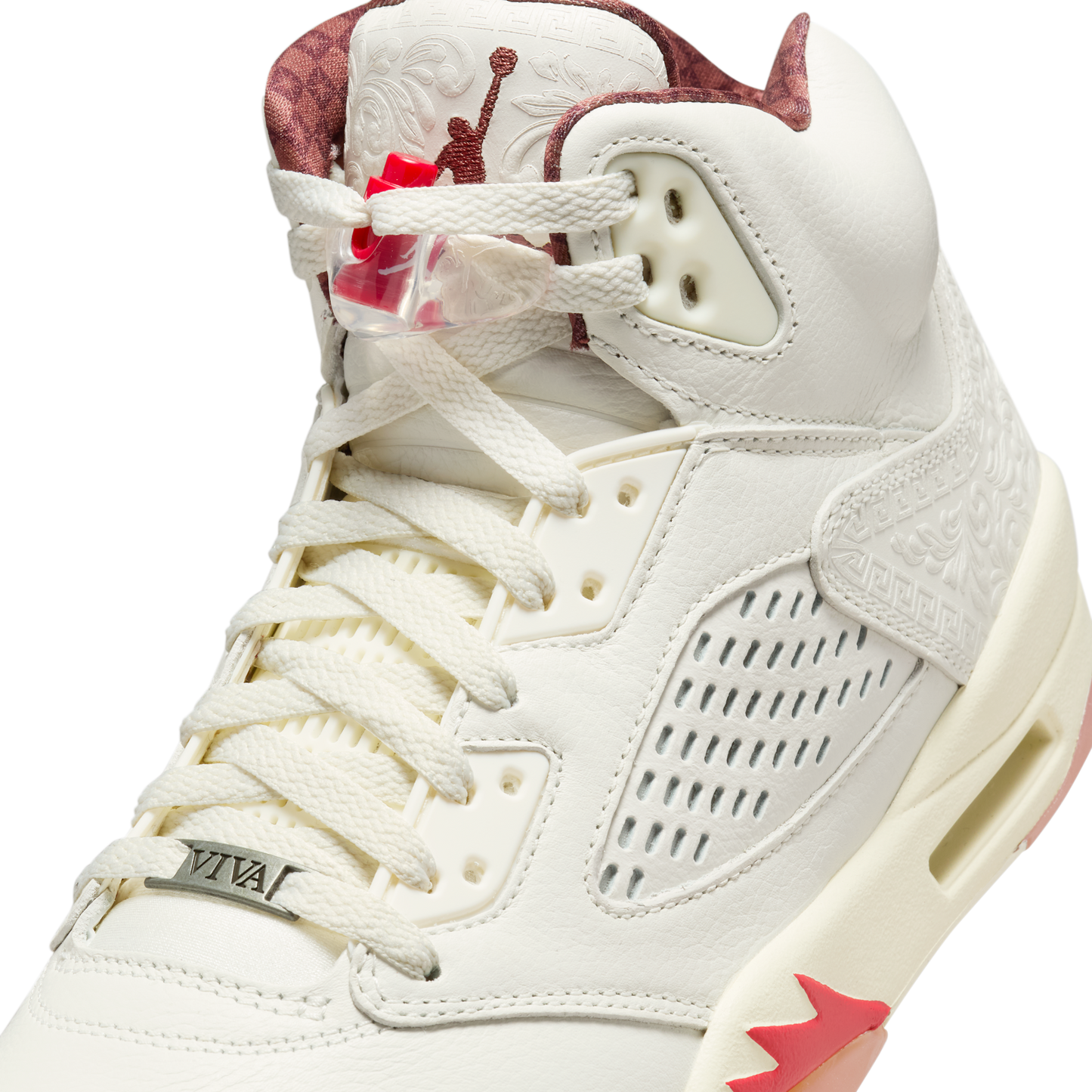 Jordan 5 Retro El Grito Sail
