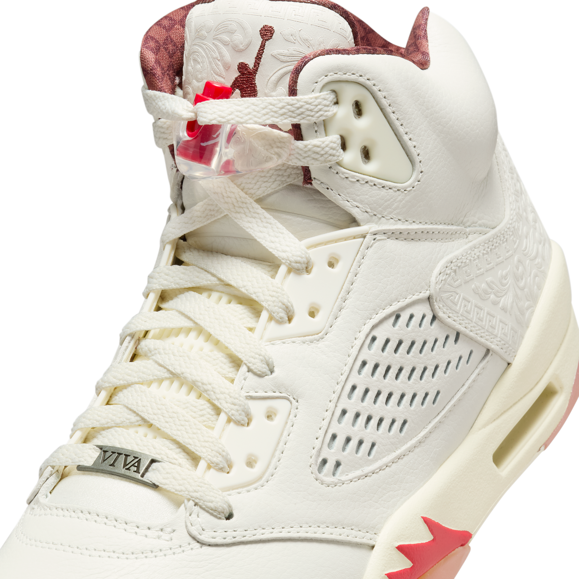 Jordan 5 Retro El Grito Sail