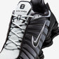 Nike Shox TL Black Pure Platinum