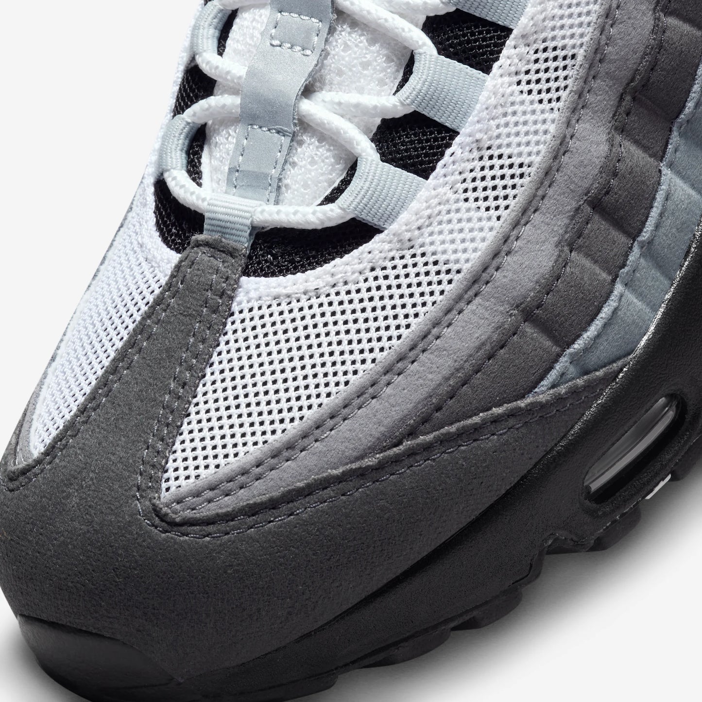Nike Air Max 95 Jewel Swoosh Grey