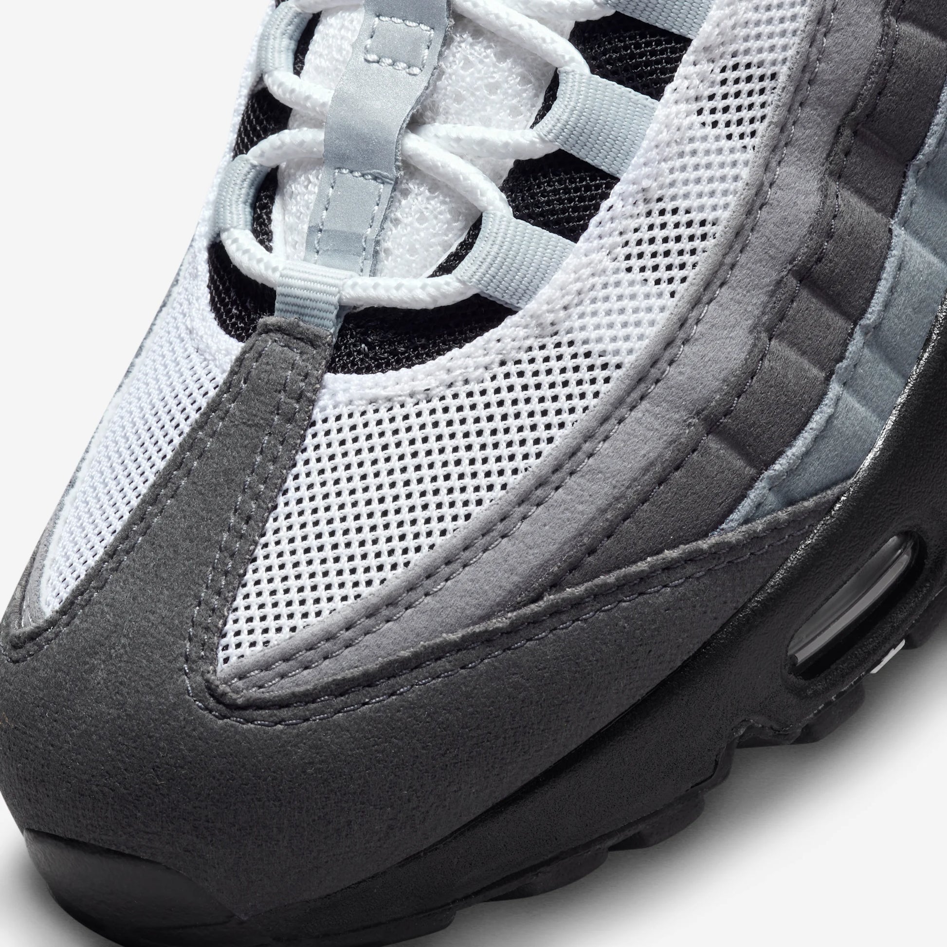 Nike Air Max 95 Jewel Swoosh Grey