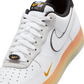Nike Air Force 1 Low Basketball White