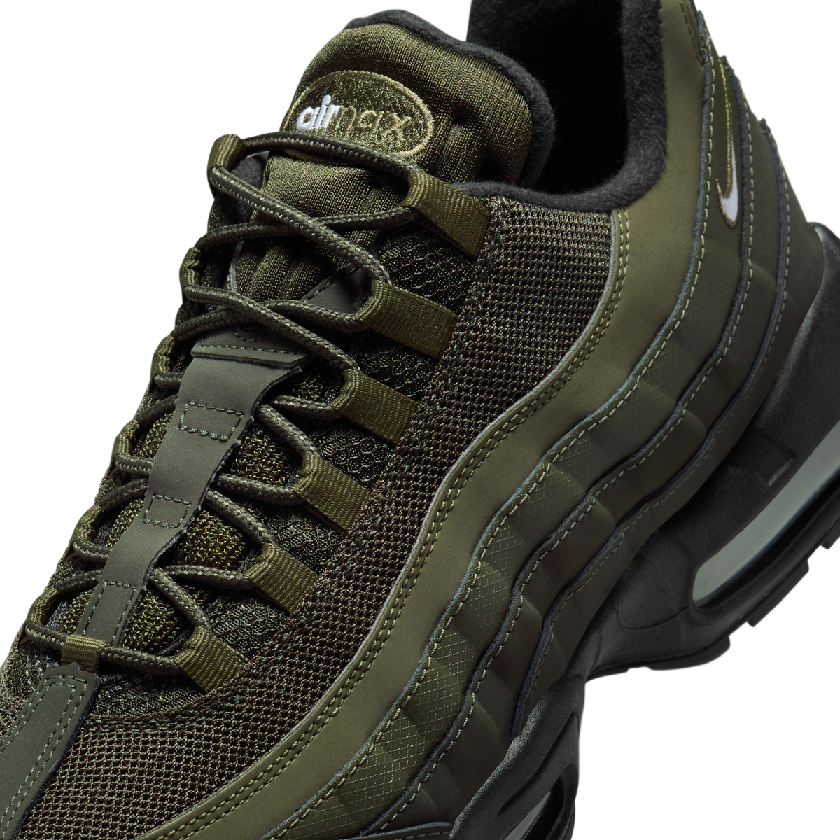 Nike Air Max 95 Sequoia