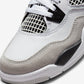 Jordan 4 Retro Military Black (PS)