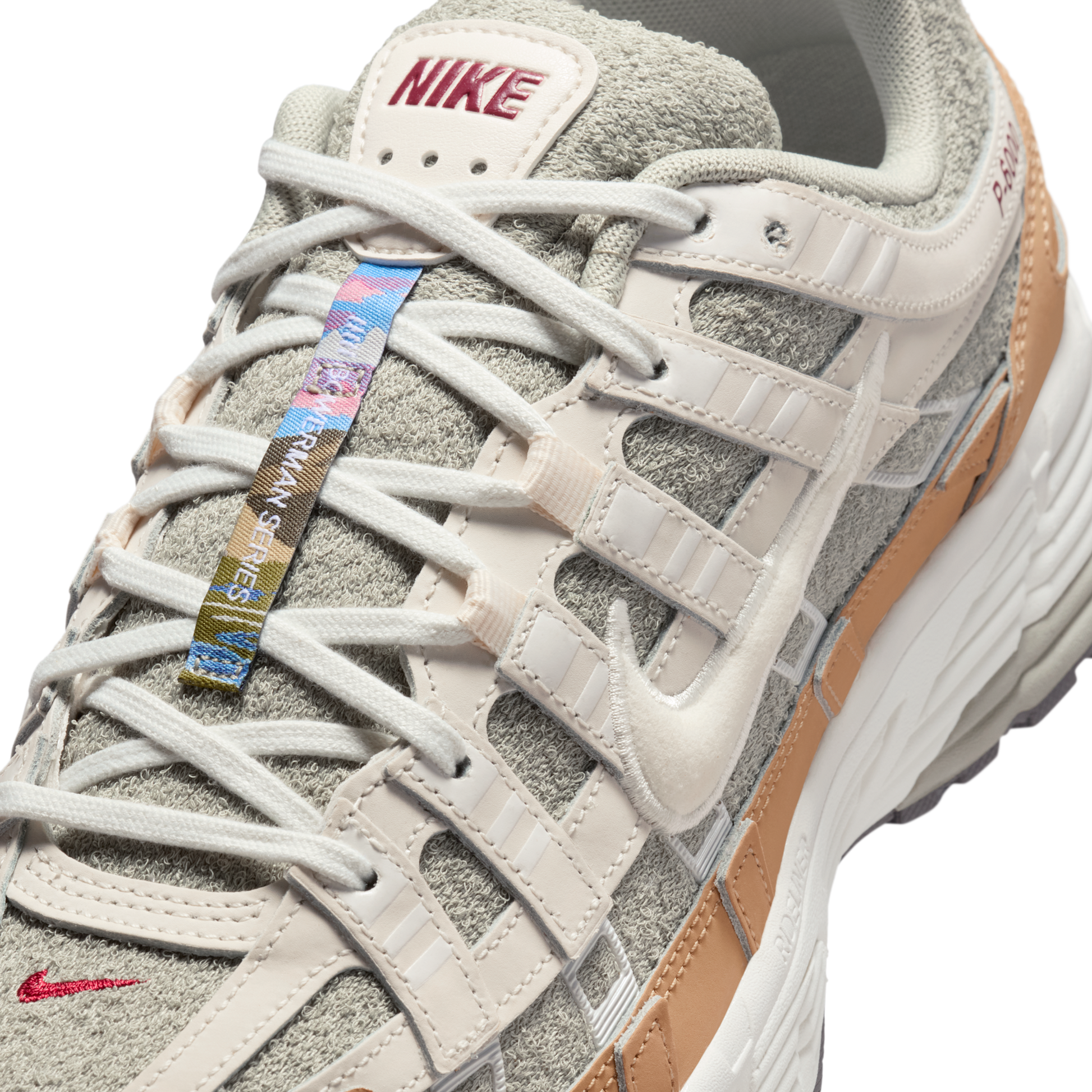 Nike P-6000 Year of the Horse