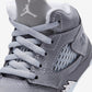 Jordan 5 Retro Wolf Grey (2026) (TD)