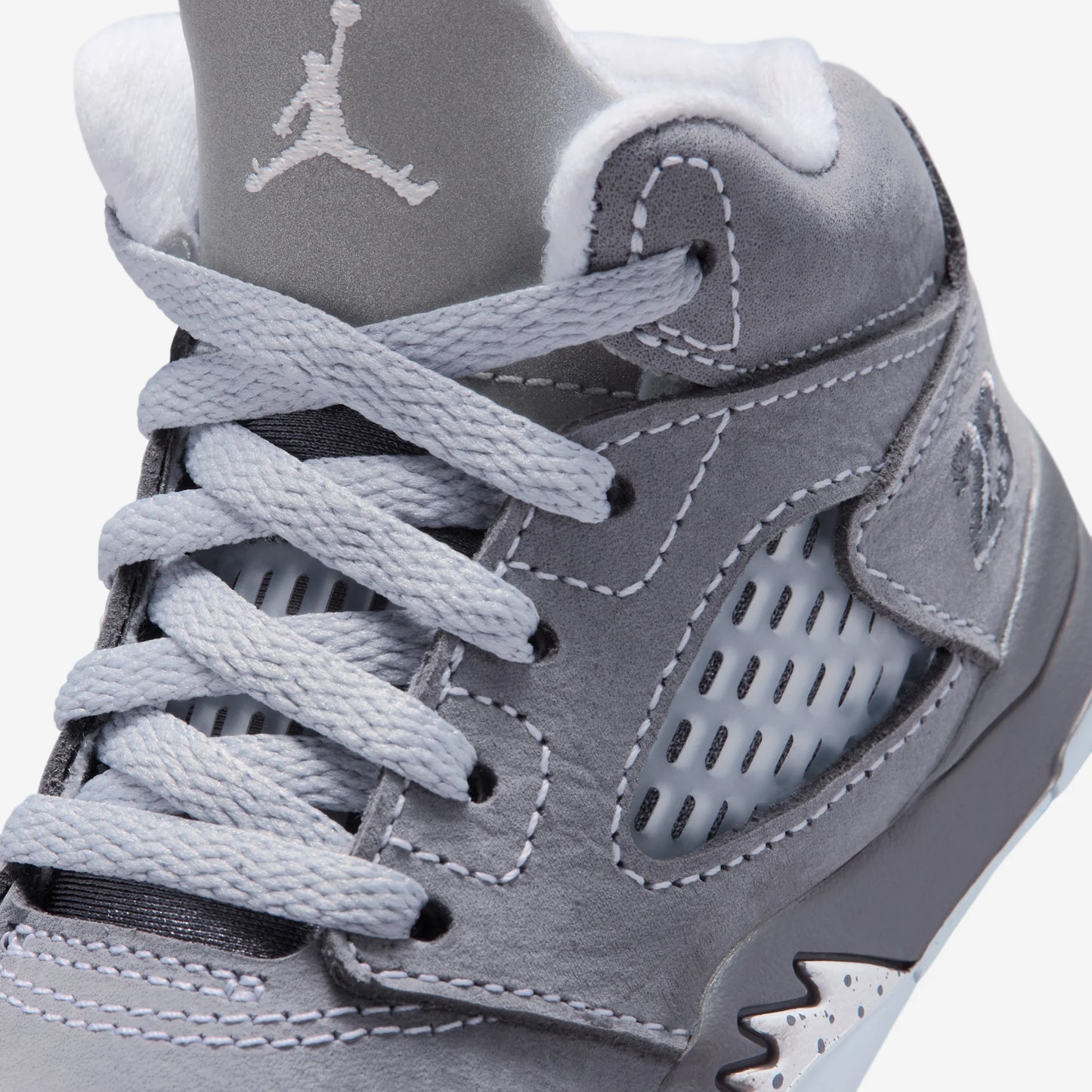 Jordan 5 Retro Wolf Grey (2026) (TD)