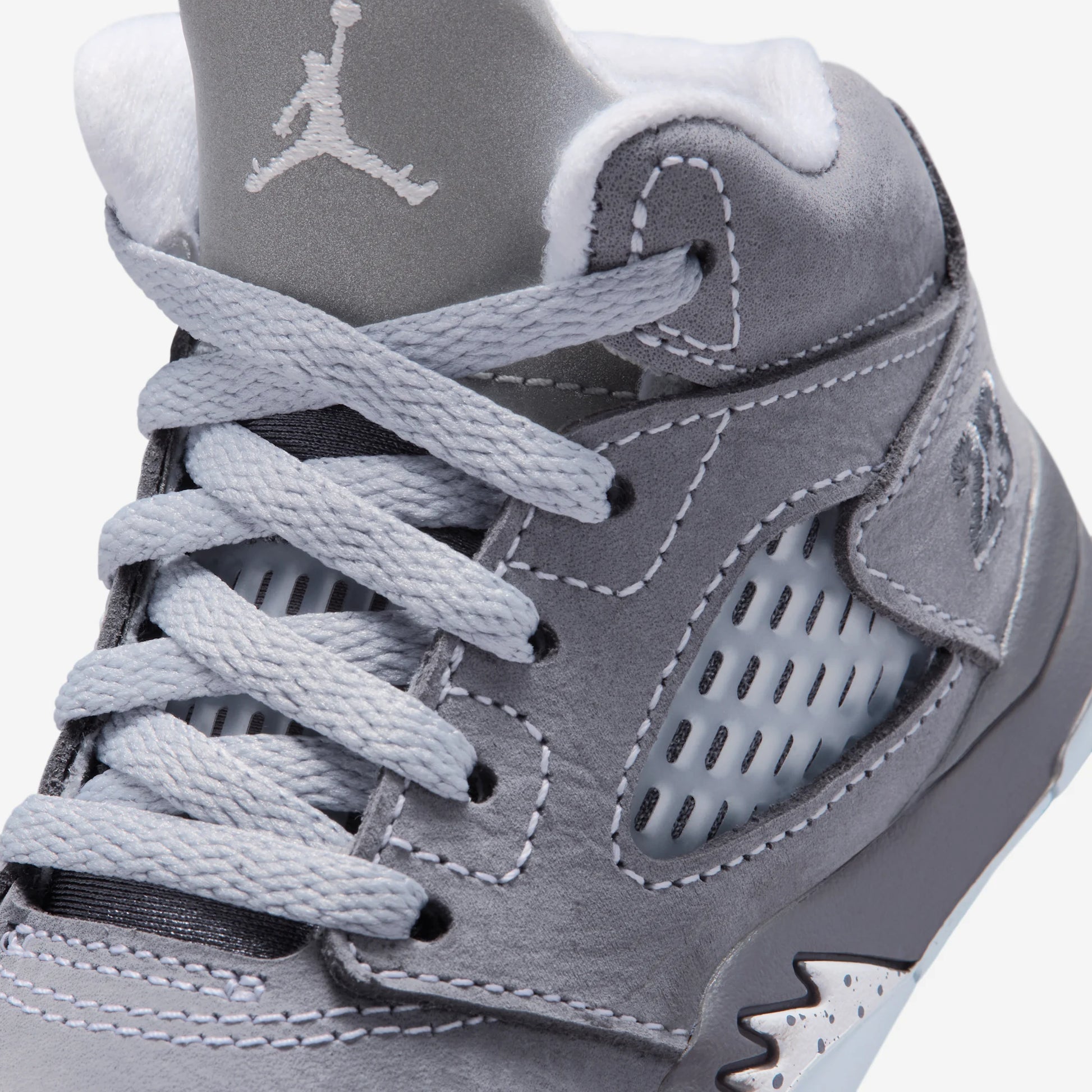 Jordan 5 Retro Wolf Grey (2026) (TD)
