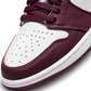 Jordan 1 Retro High OG Bordeaux