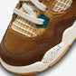 Jordan 4 Retro Cacao Wow (TD)