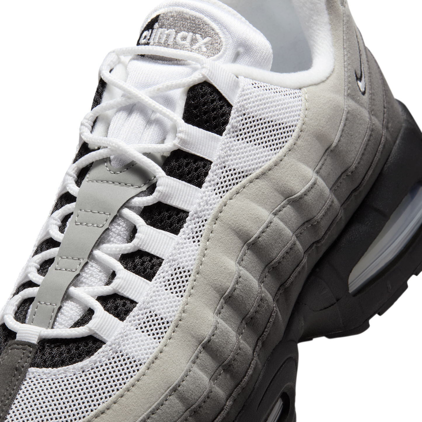 Nike Air Max 95 OG Big Bubble Granite
