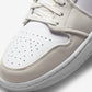 Jordan 1 Mid Tan Suede