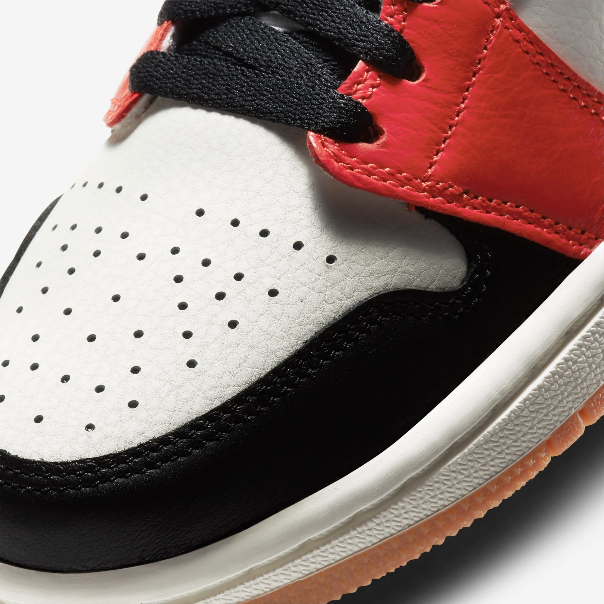 Jordan 1 Mid Let(Her)Man (Women's)