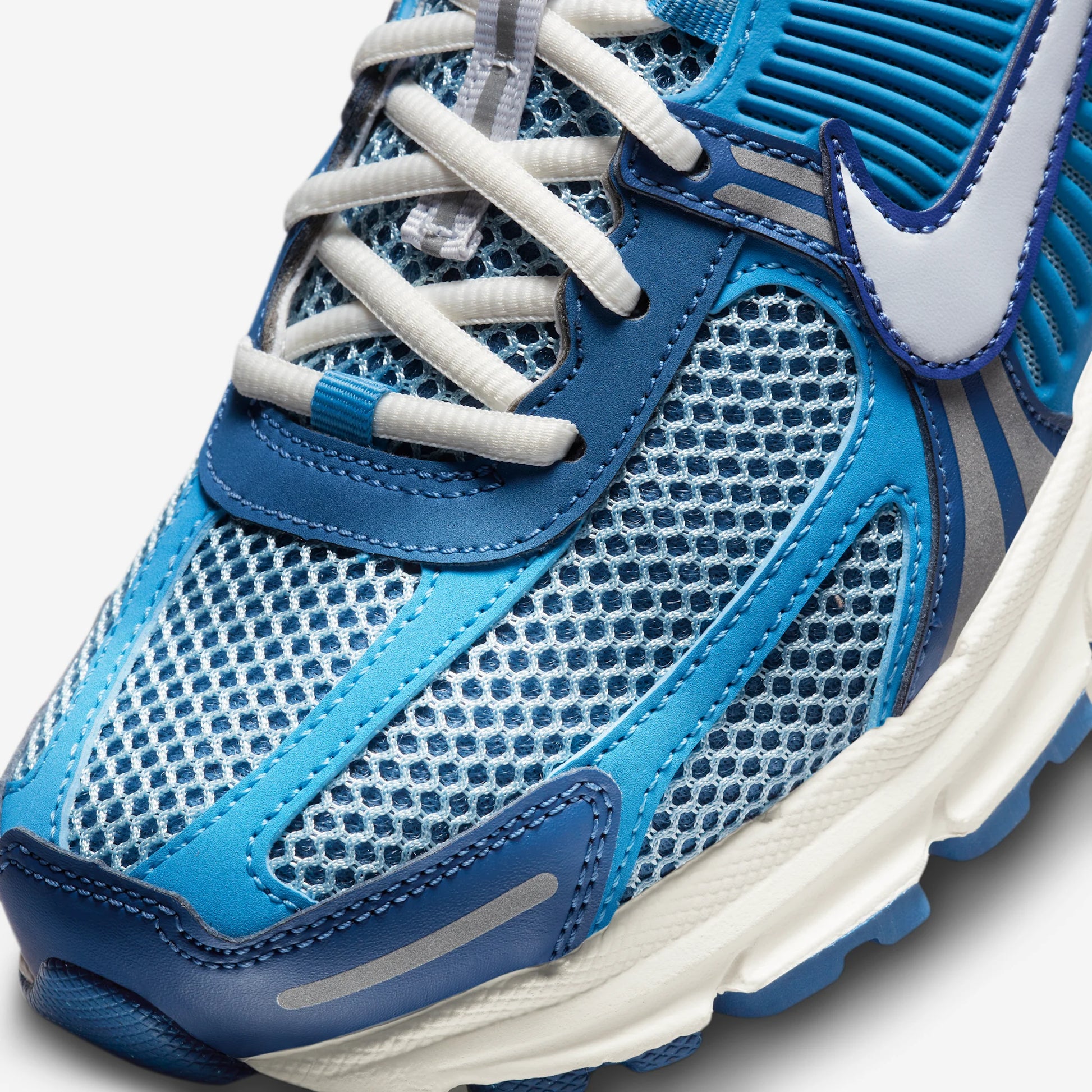 Nike Zoom Vomero 5 Mystic Navy Worn Blue