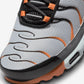 Nike Air Max Plus Grey Orange