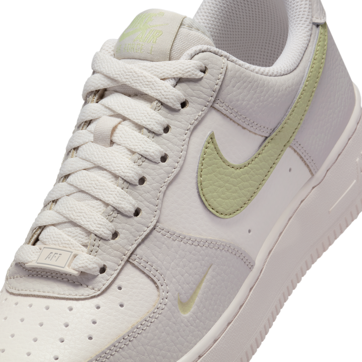 Nike Air Force 1 Low '07 Phantom Olive Aura (Women's)