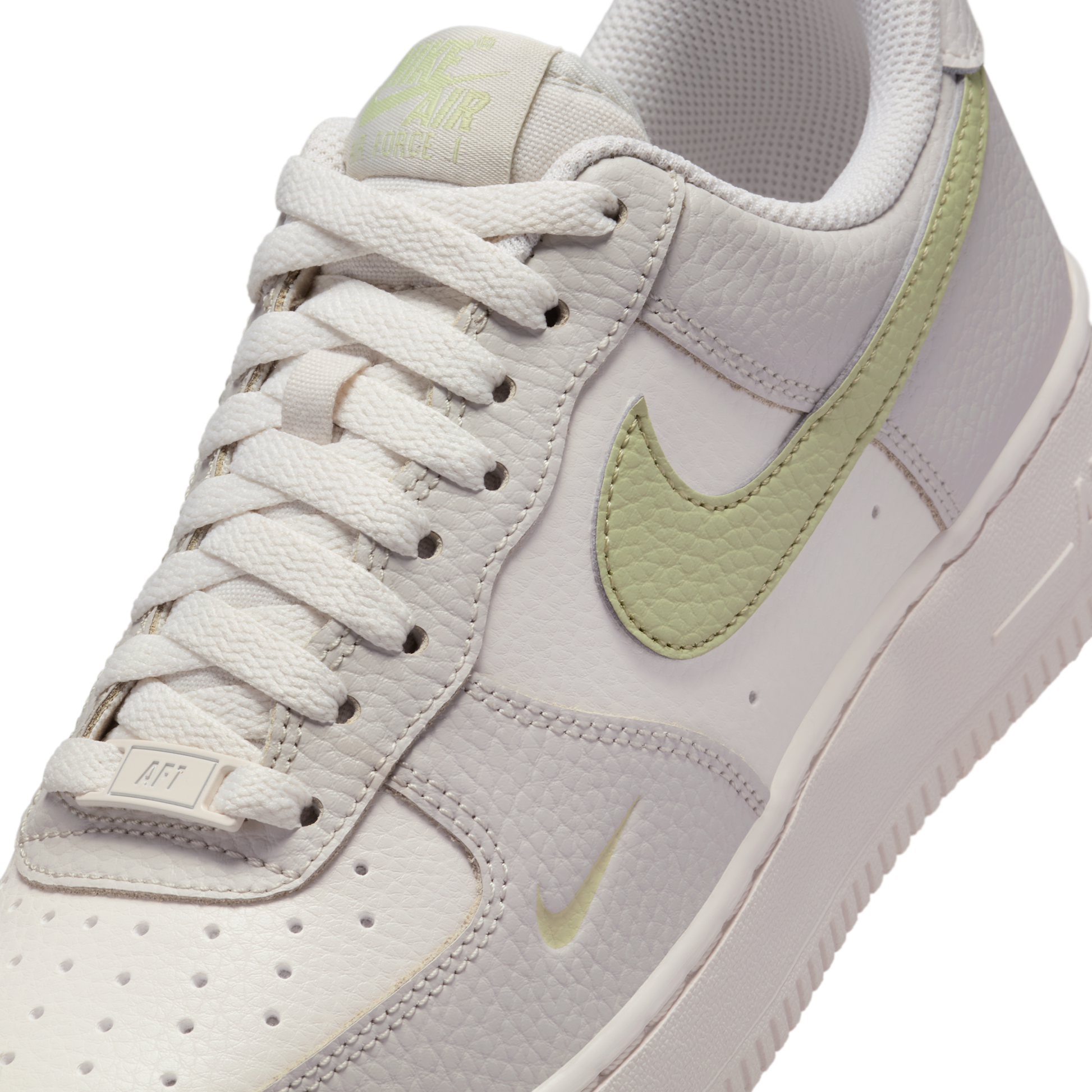 Nike Air Force 1 Low '07 Phantom Olive Aura (Women's)