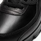 Nike Air Max 90 Leather Triple Black