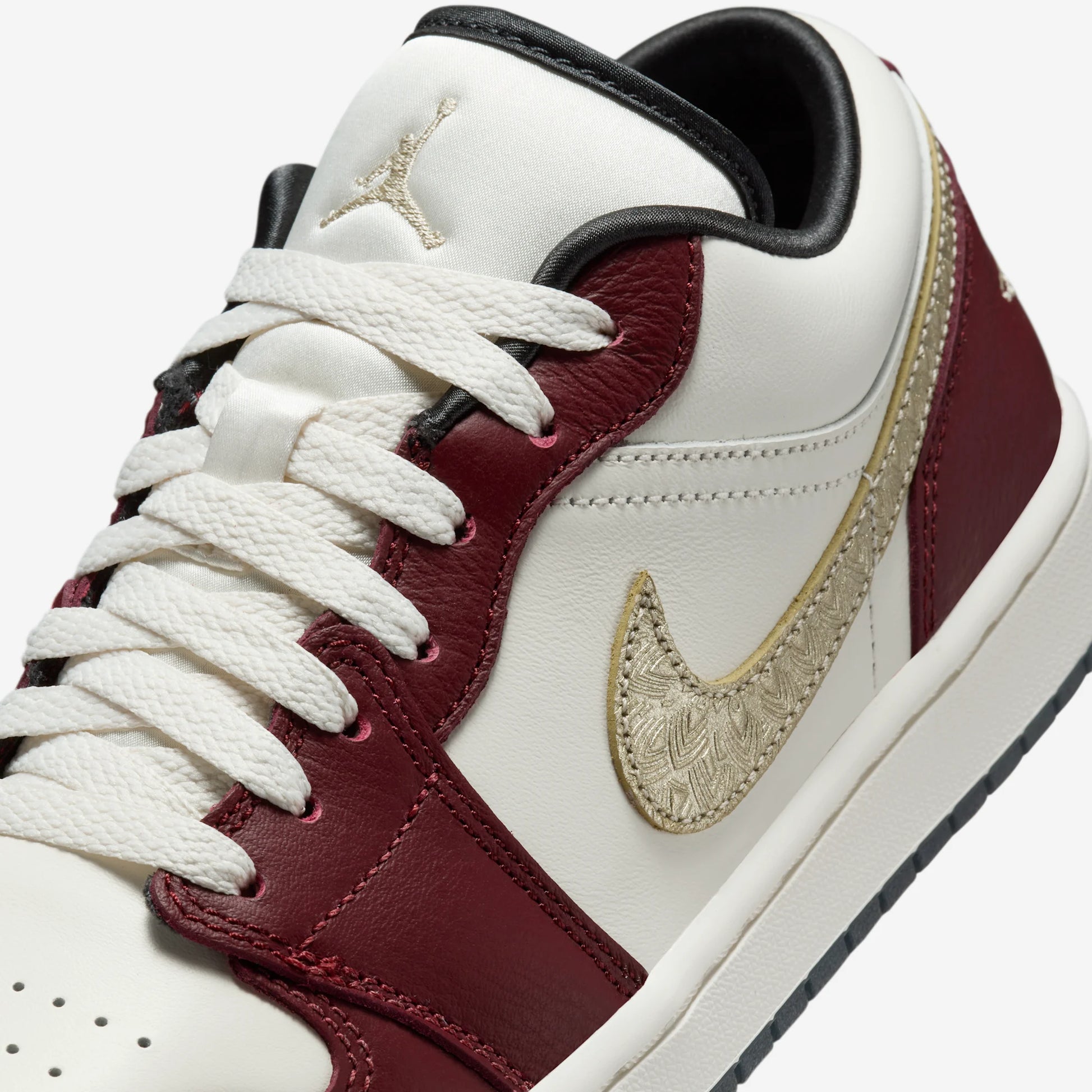 Jordan 1 Low Year of the Dragon (2024) (Women's)
