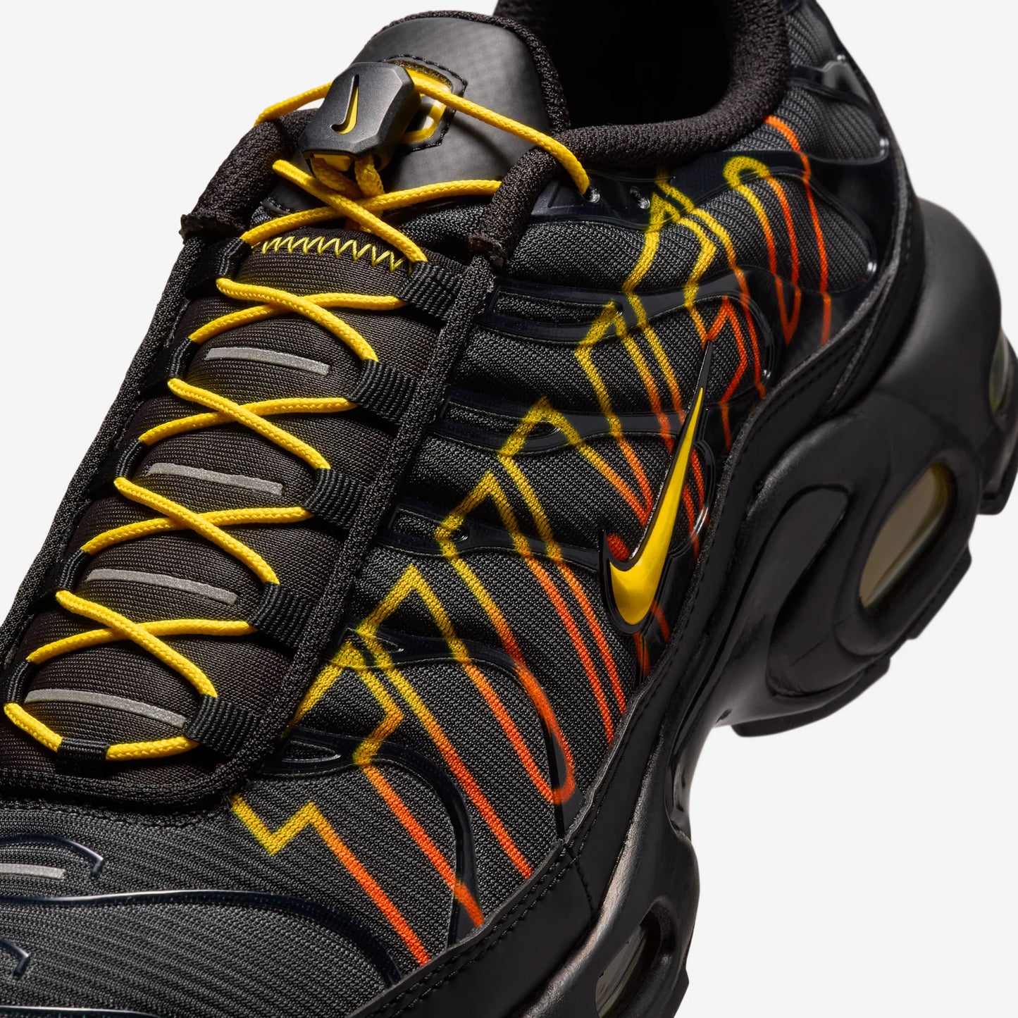 Nike Air Max Plus Tuned Air Sunrise