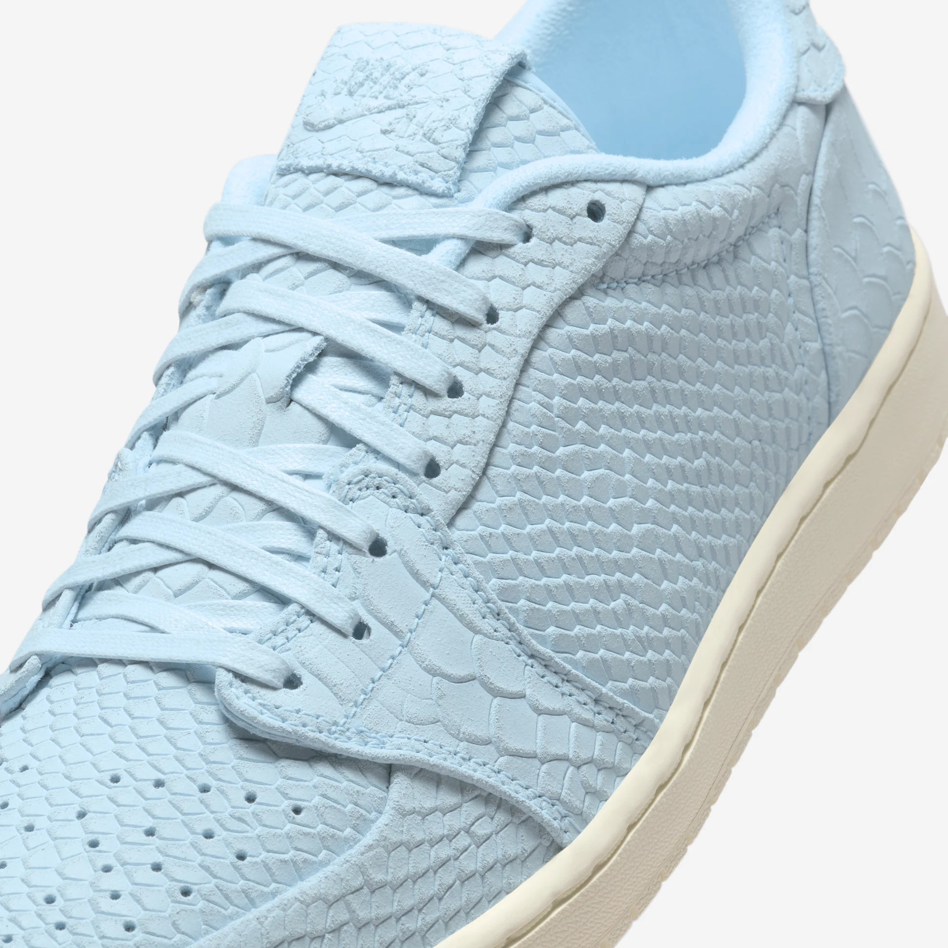 Jordan 1 Retro Low NS Ice Blue