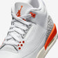 Jordan 3 Retro Georgia Peach (Women's)