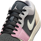 Jordan 1 Low SE Black Pastels