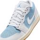 Jordan 1 Low SE Denim Worn Blue (Women's)