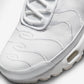 Nike Air Max Plus Triple White