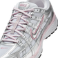 Nike P-6000 White Elemental Pink (Women's)