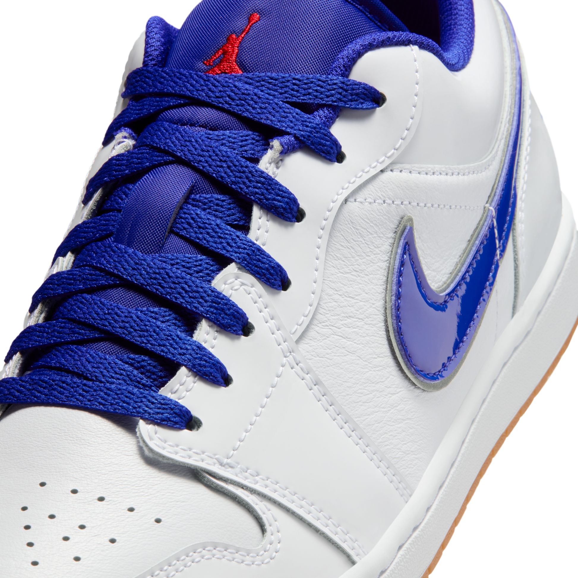 Jordan 1 Low SE Dodgers