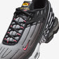 Nike Air Max Plus 3 Black White Chamois