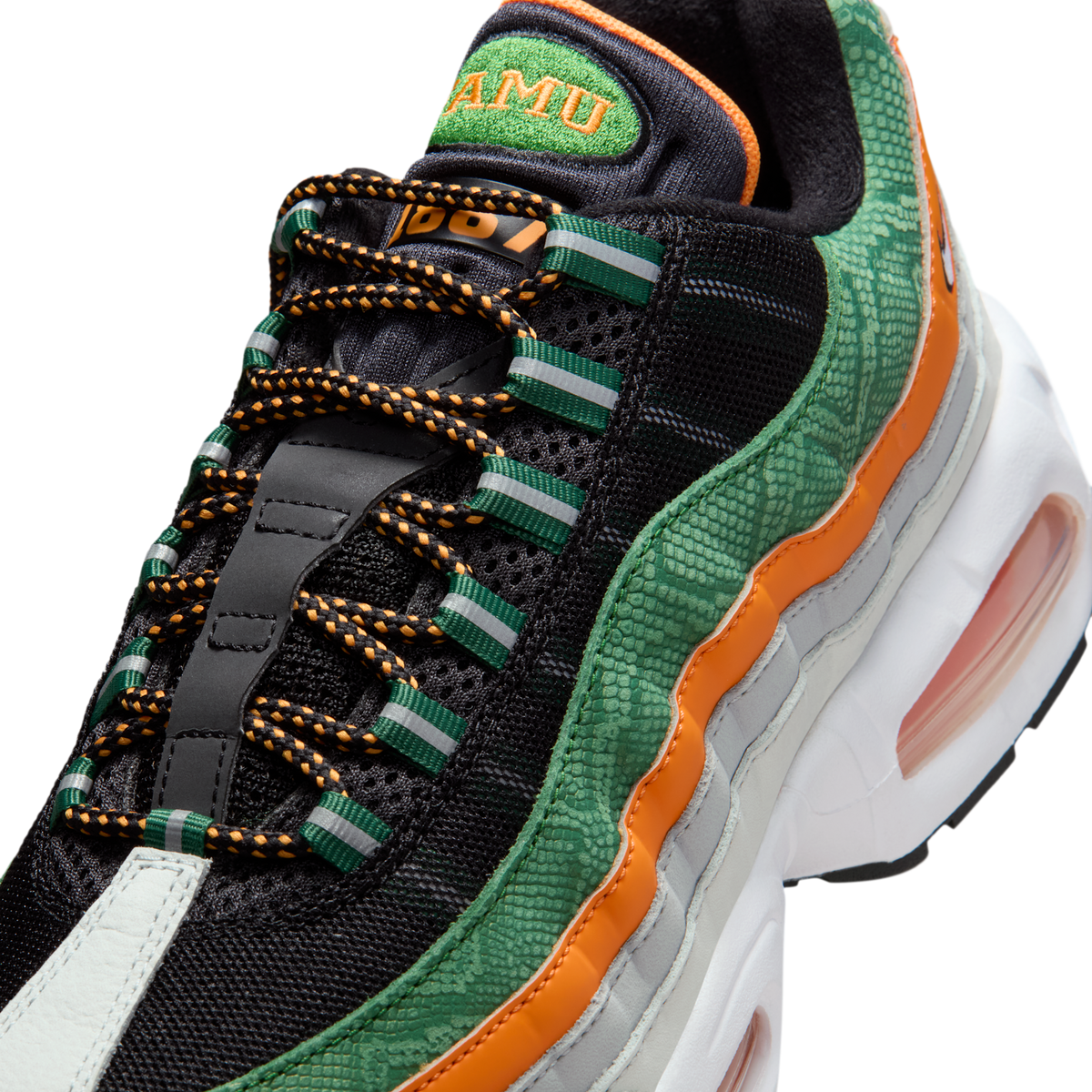 Nike Air Max 95 Yardrunners FAMU