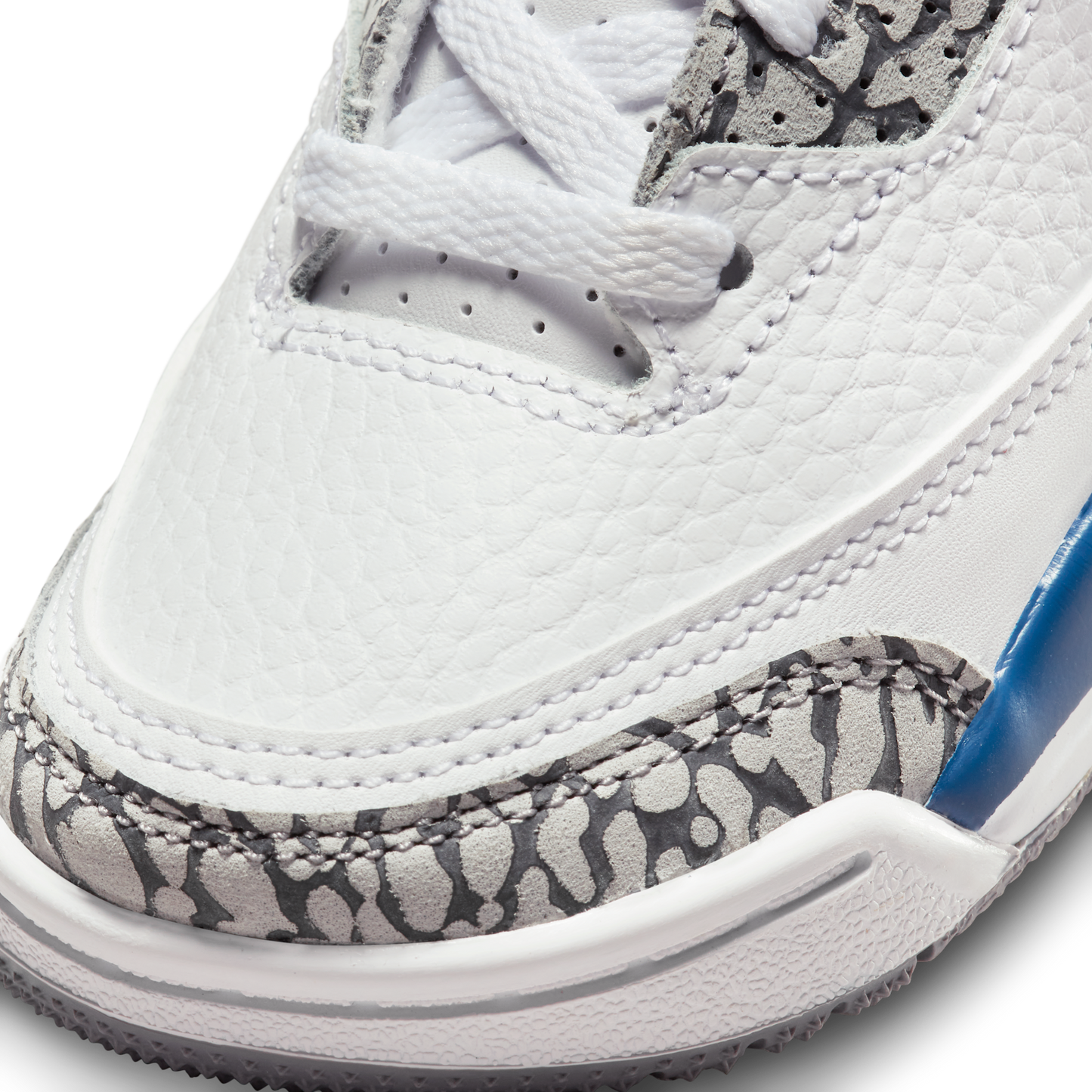 Jordan 3 Retro Wizards (TD)