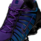Nike Shox TL Voltage Purple