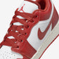 Jordan 1 Low SE Dune Red (GS)