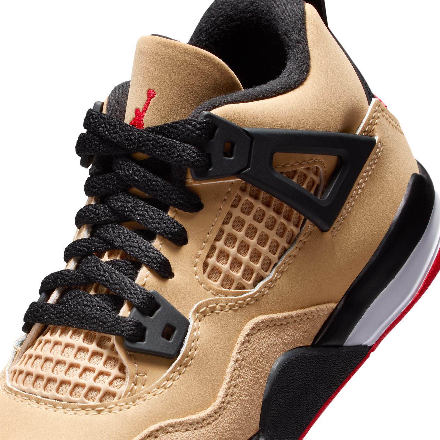 Jordan 4 Retro Pizza (PS)