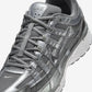 Nike P-6000 Metallic Cool Grey