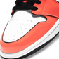 Jordan 1 Mid SE Turf Orange